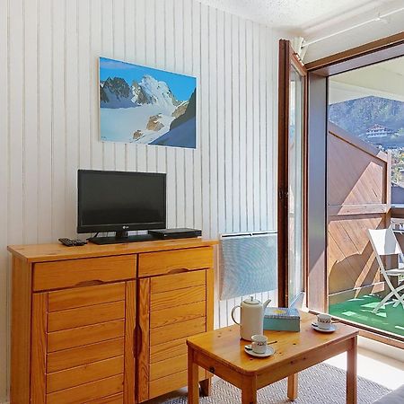 Apartment Les Hauts De St Gervais-3 By Interhome Saint-Gervais-les-Bains Εξωτερικό φωτογραφία